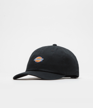 Dickies Hardwick Cap - Black