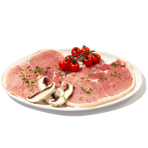 Horseshoe Gammon Steaks