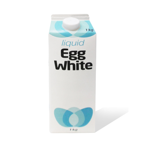 Liquid Egg Whites