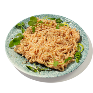 Seasoned Chicken Breast Mince