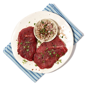 Beef Minute Steaks