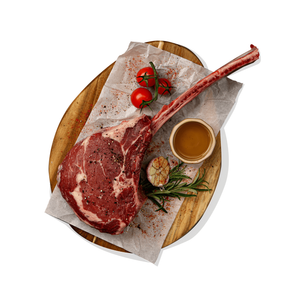 Tomahawk Steak 800g - 1.2kg