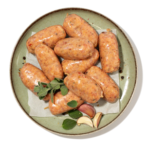 Spicy Italian Mini Sausages