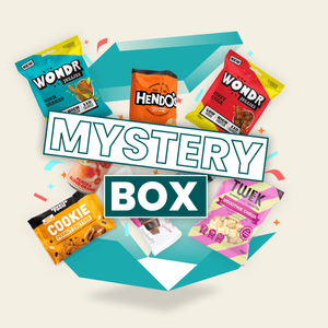 Mystery Snack Selection
