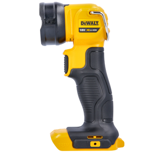 DeWalt DCL040 18V XR li-ion Cordless Torch Bare Unit
