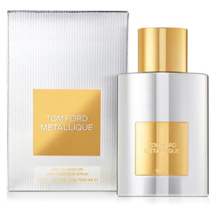 Metallique Perfume - 3.4 oz.