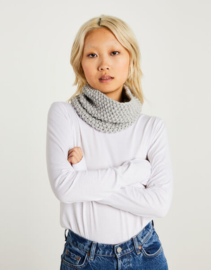 Paradise Snood