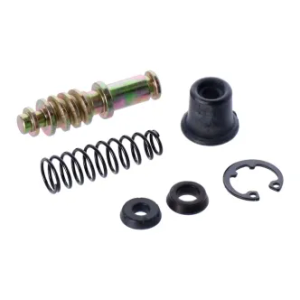 Doss Front Master Cylinder Rebuild Kit For 2004-2006 XL Single Disc & 2004-2013 XL Dual Disc (Excluding 2008-2012 XR1200) Models (87898)