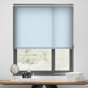 Roma, Athens Grey - Roller Blind