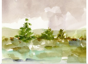 Morning Retreat I