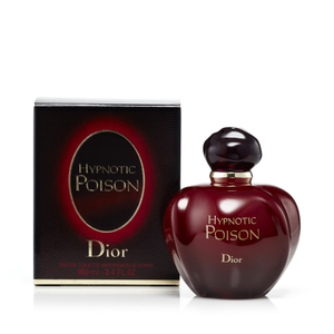 Hypnotic Poison Perfume - 3.4 oz.