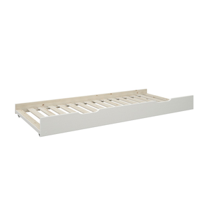 Noomi Nora Underbed Trundle White (FSC-Certified)