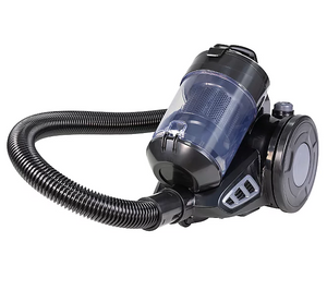Goblin ECV002B-19 NEW Bagless Cylinder Hoover Vacuum Cleaner Lightweight 800W