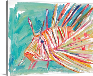 Colorful Fish