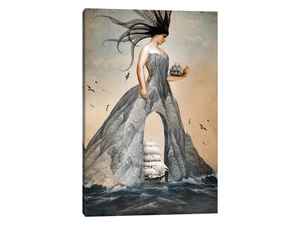 King Of Cups
