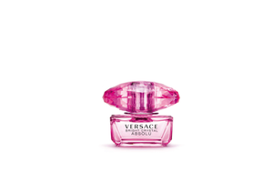 Versace BRIGHT CRYSTAL Eau De Parfum Spray 30ml