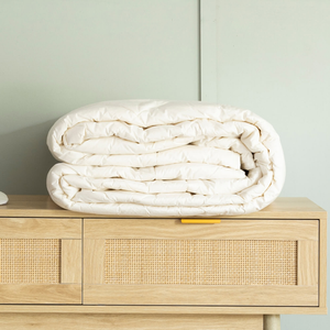 New Zealand Mitchell Wool Duvets