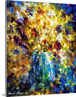 Cold Flowers