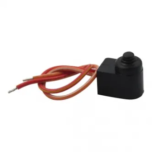 Doss Front Brake Light Switch For 96-10 Softail, 96-11 Dyna, 96-13 Touring, 96-13 XL & 02-13 V-Rod Models (35-631)