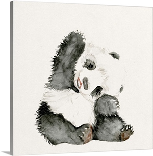 Baby Panda I