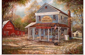 Richland General Store