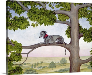 The Tree Whippet