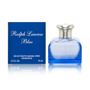 Blue Perfume - 4.2 oz.