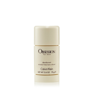 Obsession Deodorant