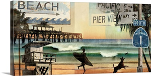 California Dreaming