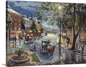 Seaport Marketplace