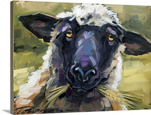 Bless Ewe