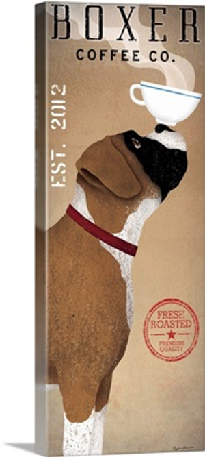 Boxer Coffee Co. v.2