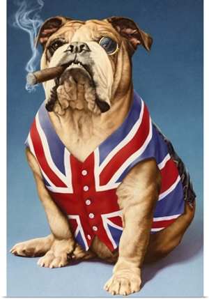 British Bulldog