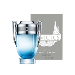 Invictus Aqua Cologne - 3.4 oz.