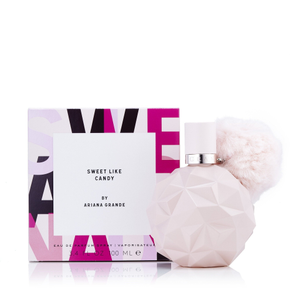 Sweet Like Candy Perfume - 3.4 oz.
