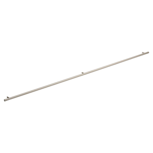 T-Bar Cabinet Handle 1105mm Brushed Nickel