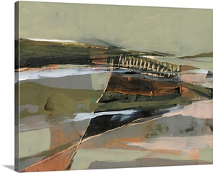 Refracted Horizon II