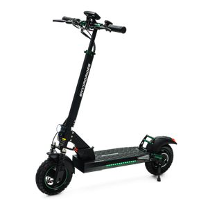 X1+ Electric Scooter