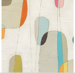 Molecular Motion III
