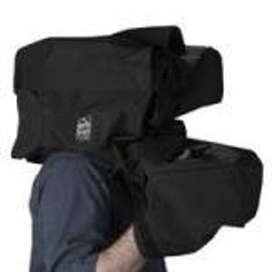 Portabrace Custom Fit Rain Cover for the Sony FX6 and Zacuto Recoil Rig RS-RECOILFX6 (RSRECOILFX6) 