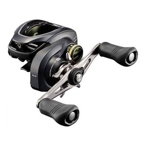 Curado 301 K Reel -  Left Hand Wind