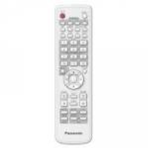 Panasonic Wireless Remote Controller for Panasonic PTZ Cameras (p/n AW-RM50AG)
