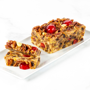 Grandma's 1 lb Fruitcake Bar in a Box