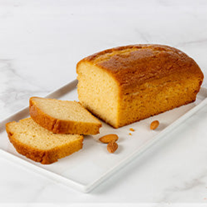 Amaretto Liqueur Cake