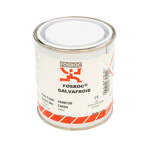 Fosroc Galvafroid