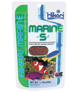 Hikari Marine S 50g