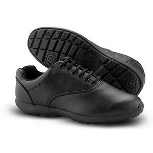 DSI Velocity Shoe Black - Men's Size 6.5, Women's Size 8.5 