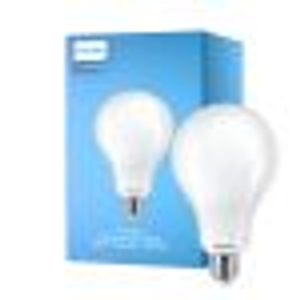 Philips Corepro LED Bulb E27 Pear Frosted 23W 3452lm - 865 Daylight | Replaces 200W