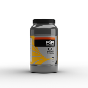 GO Energy - 1.6kg - Blackcurrant 