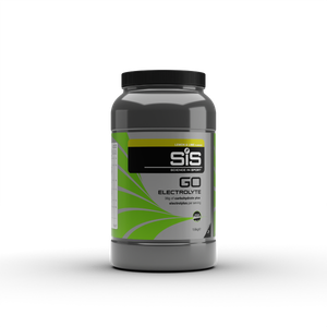 GO Electrolyte - 1.6kg - Lemon & Lime